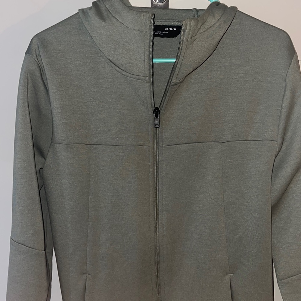 Under Armour Jacket